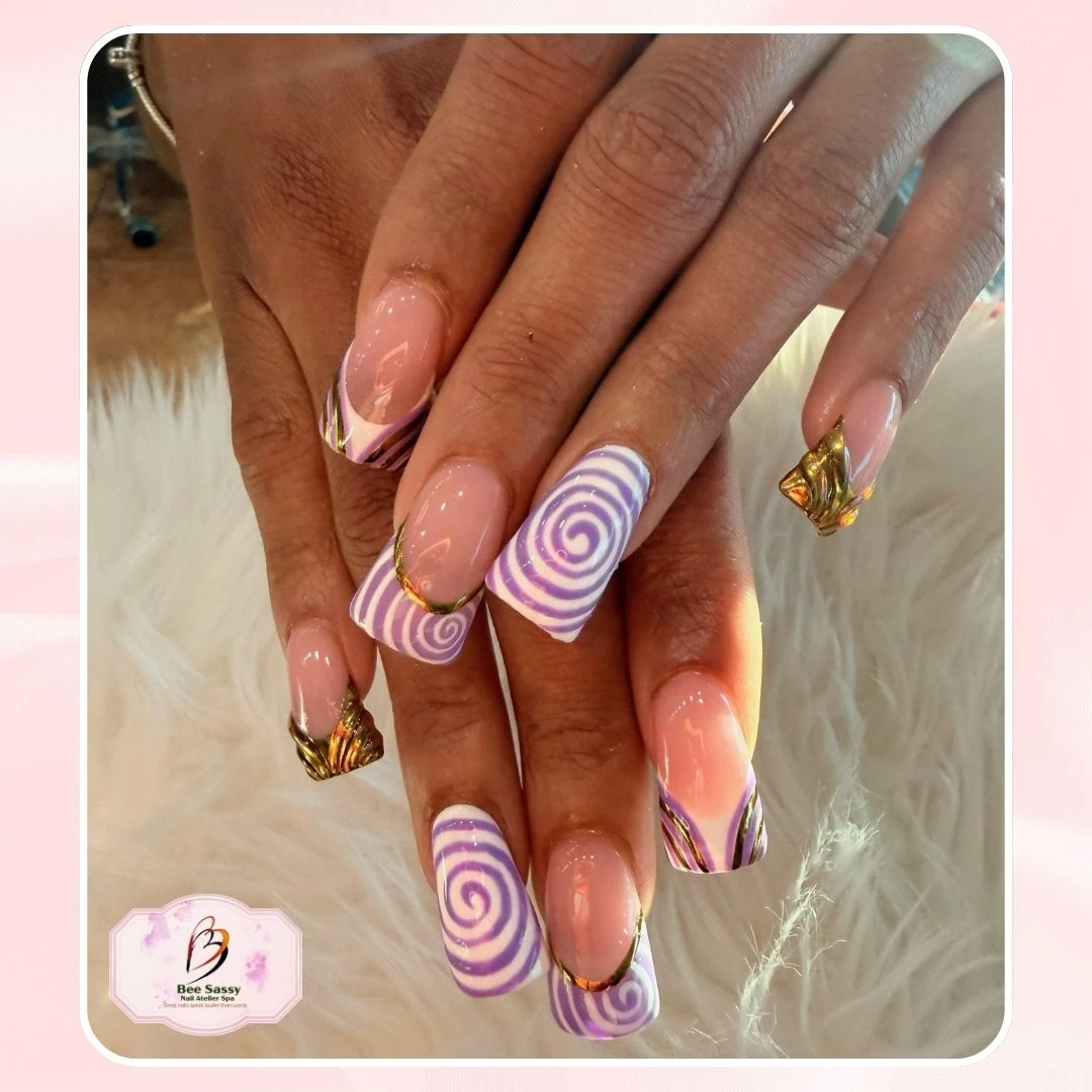 Must Try Nail Designs September 17 2026